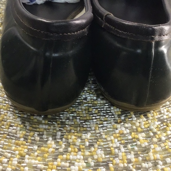 Hunter size 8 green & brown size 8. - Picture 4 of 6